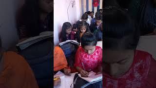 Gurukul  class 9th new batch viral ##viral video
