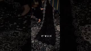 Roj work hand embroidery design Kala Joda #Nusrat Silai boutique
