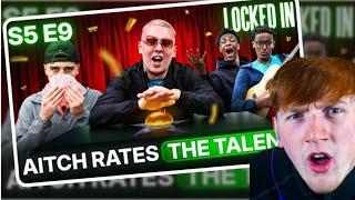 The END Of Tays & Heather?! | Locked In #9 Reaction