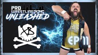 PW225 UNLEASHED Episode 11: The Rise of Xtian Blake