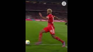 CHOUPO MOUTING PERFORMANCE BAYERN MUNICH 