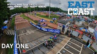 2024 USA BMX East Coast Nationals Day One