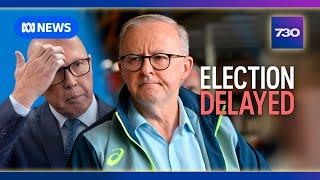 A delayed federal election and Labor victory in WA shifts the political landscape | 7.30