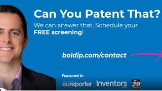 Inside Bold Patents: Meet the Attorneys at Bold Patents Law Firm