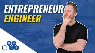 Becoming an Entrepreneur Engineer | Breen Machine Philosophy pt4 | Breen Machine Automation Services