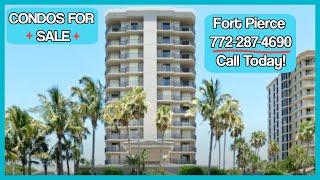 Condos for Sale Fort Pierce FL