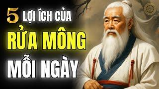 Tại Sao Rửa Hậu Môn Lại QUAN TRỌNG Với Sức Khỏe Của Bạn?