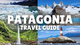 Patagonia Travel Guide: Plan the Perfect Adventure!