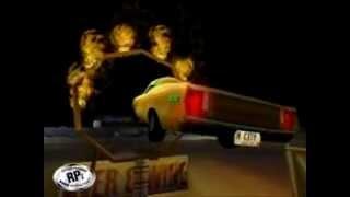 EA Motor City Trailer (2000)