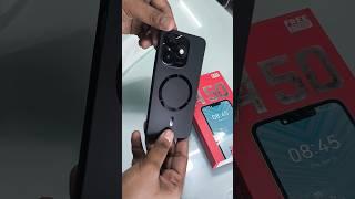 Itel A50 Unboxing #shorts #trending #unboxing