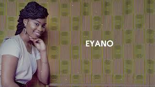 EYANO - Prisca Lungambo | Audio Officiel