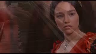 Nino Rota - Romeo & Juliet Theme (piano by GN)