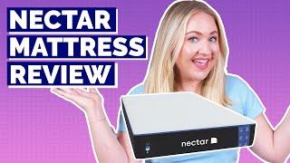 Nectar Mattress Review (UPDATED!)