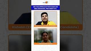 ixamBee Crisp Content Help to clear Exim Bank Exam #eximbank #eximselection #ixambee #shorts