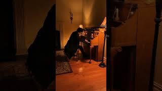 Un amour impossible - Joshua Kyan Aalampour 5/4/2025