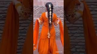 latest punjabi suit design #viral #suit #short video @rashmisotiya9280