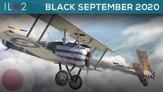 Flying Circus: Black September - Phase 1