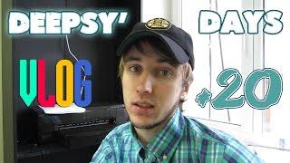 DEEPSY'DAYS #20 [VLOG] День Сюрпризов