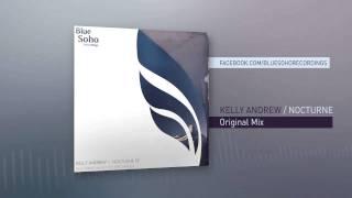 Kelly Andrew - Nocturne (Original Mix)