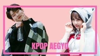 Cutest kpop Aegyo compilation pt.1