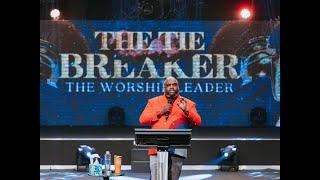 Tie Breaker: The Worship Leader | John Gray