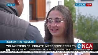 2022 Matric Results | IEB learners celebrate fantastic results