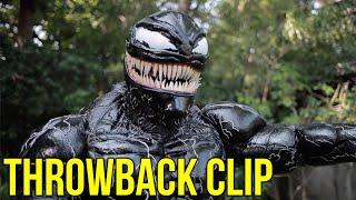 Ranger Venom [FAN FILM THROWBACKS]