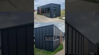  JUST SOLD | Bespoke Modular Building | Ticket Office