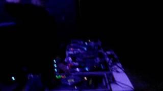 vibe shock live @ lucky charms