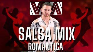 Salsa Romantica Mix | Los Exitos Mas Grande | Mezcla Para Bailar | Viejitas Pero Bonitas