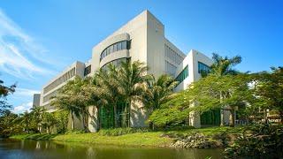 University of Miami Patti and Allan Herbert Business School