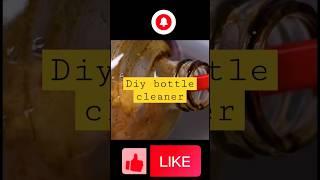 DIY Bottle Cleaner from Old Toothbrush | Eco-Friendly Cleaning Hack | Insight Junction