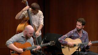 "Troublant Bolero" (Django Reinhardt) - Jason Anick and Henry Acker