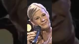 Bethel Music President Mocks The Holy Spirit