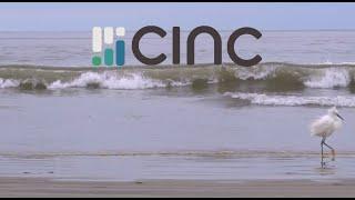 CINC Mastermind San Diego - Eric Lowry