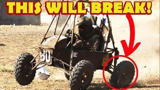 The Ultimate Guide to BAJA SAE India: Everything You Need to Know!