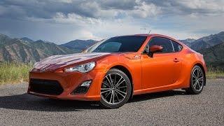 2013 Scion FR-S - Long Term Review #1 - Everyday Driver