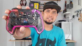 Unboxing gamepad IPEGA PG-9238