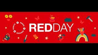 RED DAY 2022 - Keller Williams Realty Portland Central