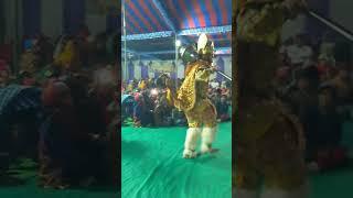 Hanumanji Dance ।। Lal langote wale song ।। #bajrangbali #trending #lallangouteaale #ytshorts