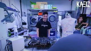 Trance to Hardcore at Lagoon Laundry | KAEIZ