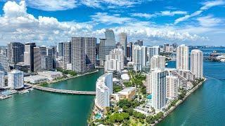 Gorgeous Brickell Views