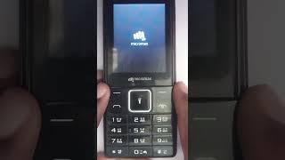 How to reset my Micromax password ?