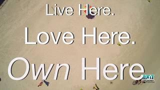 Why Live in New Smyrna Beach, FL