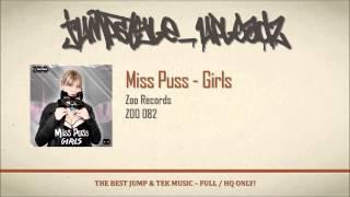 Miss Puss - Girls