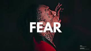 Kraff X Chronic Law Empty X Type Beat| Dancehall Riddim Instrumental [FEAR] 2023