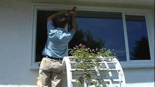 Van Isle Windows: Window Installation