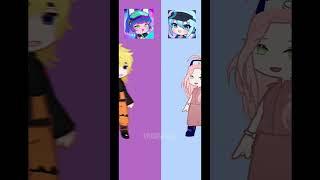 Gacha life 2 #anime #yuki #naruto #edit #animation  #gachalife2 #naruto #sakura #sasuke #yukisama