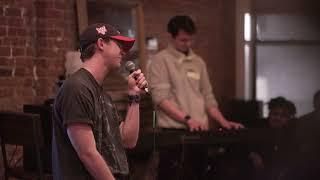 If You Leave Me Now (Brody Grant Cover) - Charlie Puth ft. Boyz II Men