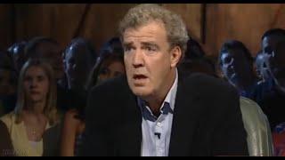 Top Gear - Oh no! Anyway...